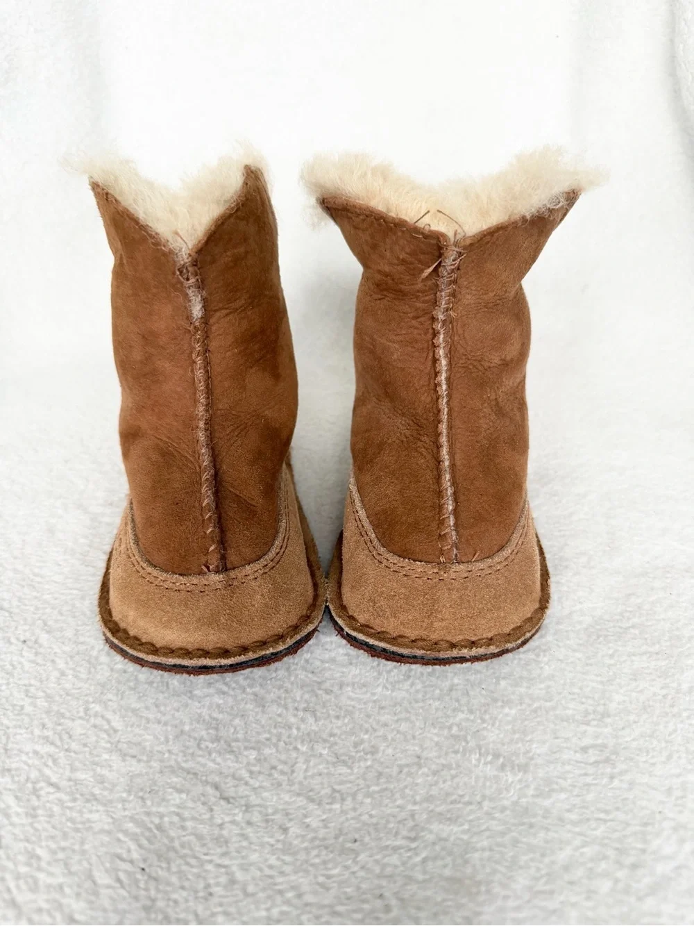 UGG Infant Boo Bootie